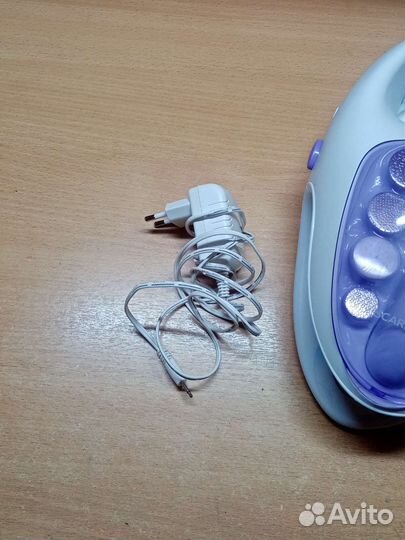 Маникюрный набор