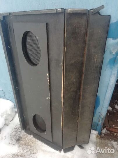 Полка багажника 2111