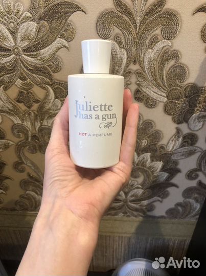 Парфюм Juliette has a gun not a perfume
