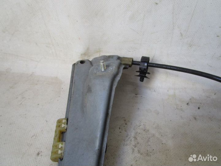 Стеклоподъемник электр. передний левый Renault Lag