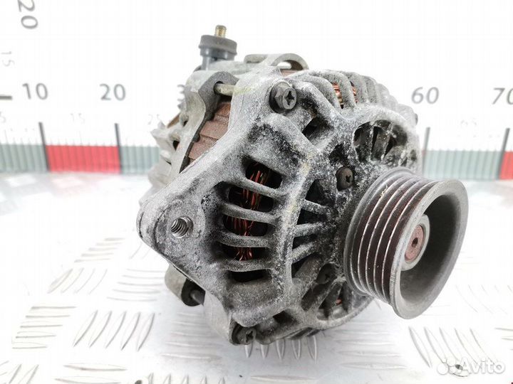 Генератор для Subaru Impreza 1 (GC/GF) 23700AA390