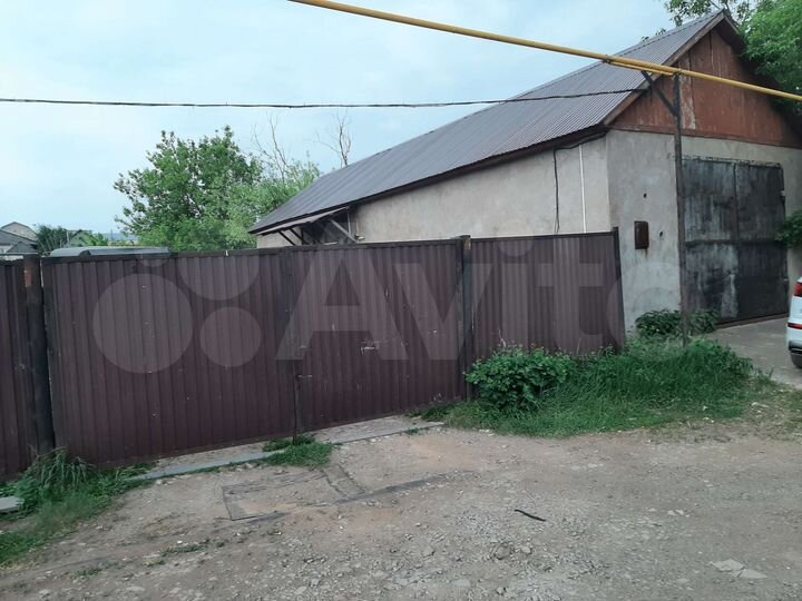 Дача 40 м² на участке 18 сот.