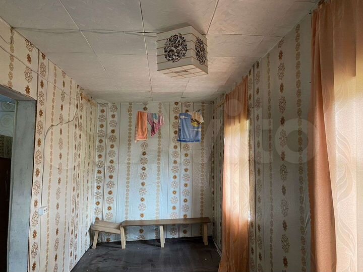 Дача 45 м² на участке 10 сот.