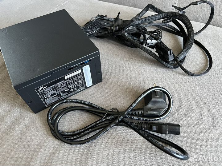 Блок питания для пк 500w