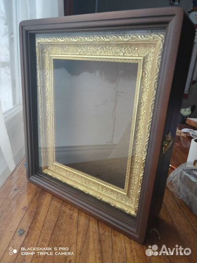 Киот для иконы