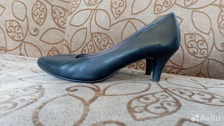Туфли женские
