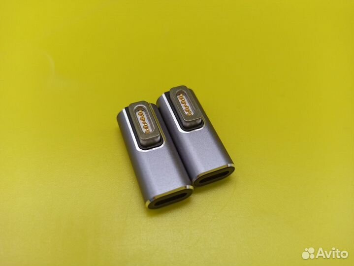 27756 Type C Магнитный USB PD адаптер