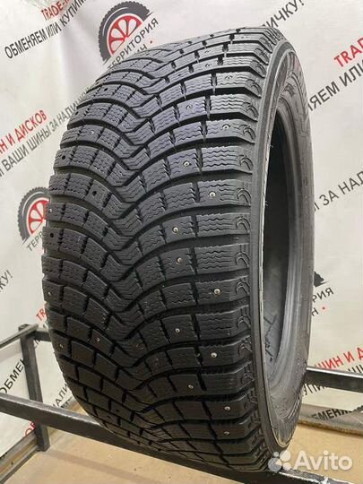 Michelin X-Ice North 2 255/50 R19 107T