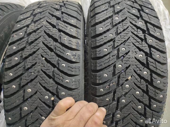 Шины 175 65 14 зимние