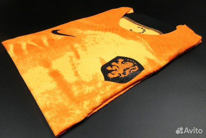 Форма Сборная Голландии