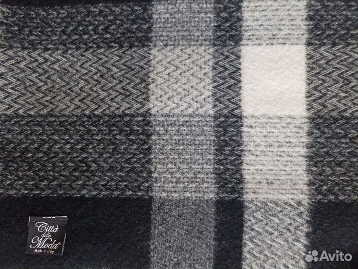 Шарфы, кашемир, шерсть