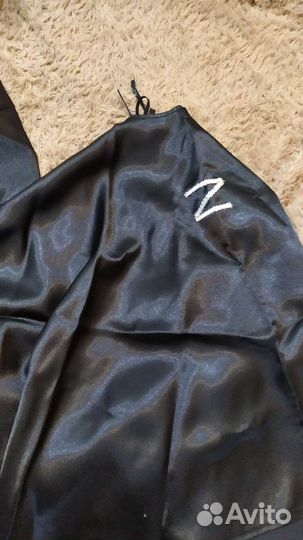 Костюм карнавальный