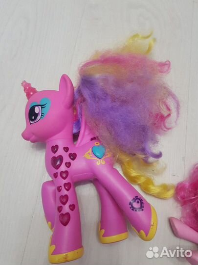 Май литл пони