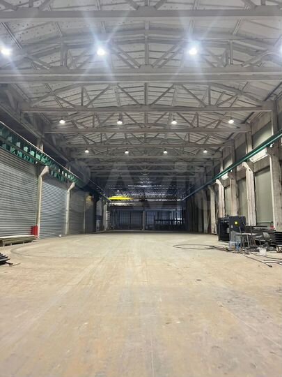 Склад, 15000 м²