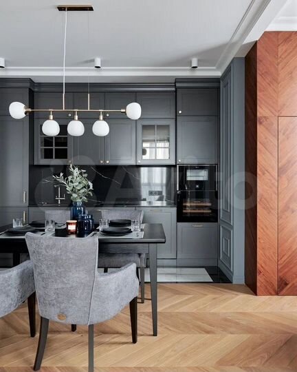 2-к. квартира, 68,1 м², 8/14 эт.