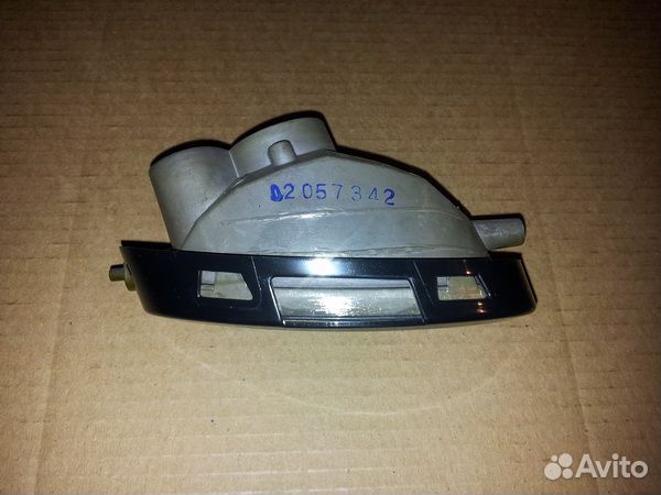 Mazda 3 1.6(седан/хетчбек) 2003-2006Фара противоту