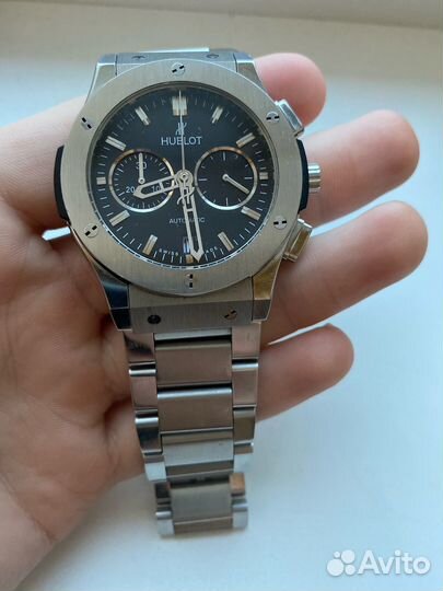 Мужские наручные часы