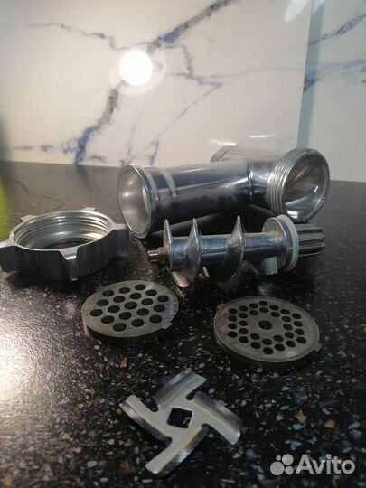 Мясорубка электрическая бу 1500w