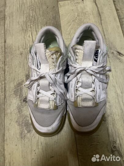 Кроссовки мужские nike