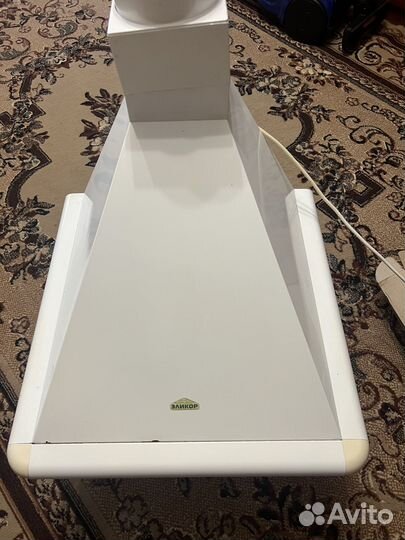 Воздухоочиститель