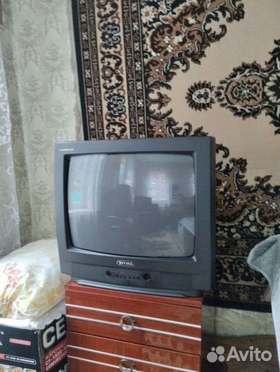 Телевизор бу