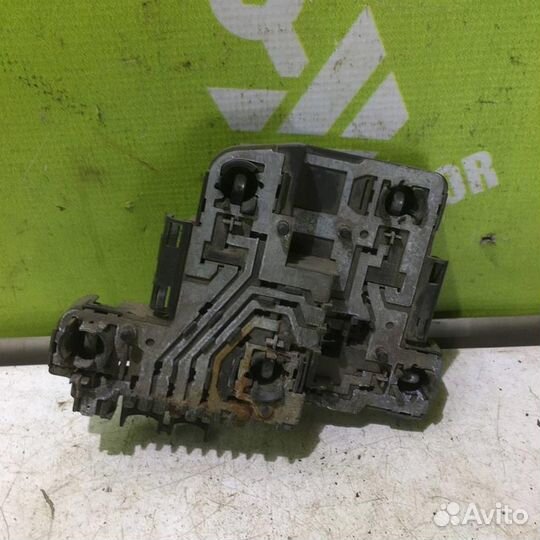 Плата заднего фонаря Фольксваген Гольф 2 Джетта 2