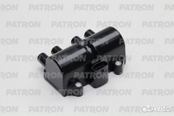 Катушка зажигания Opel Astra G/Meriva (NC4)