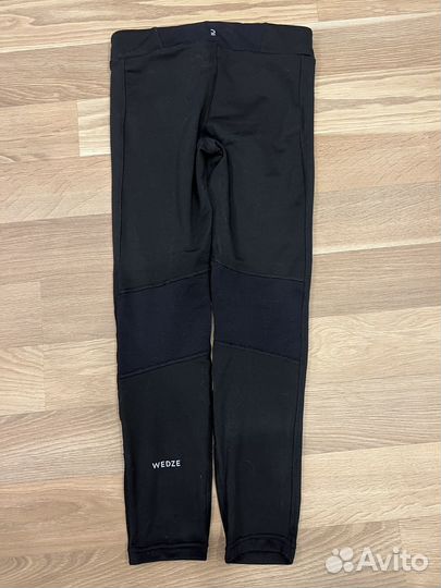 Термобелье низ для мальчика