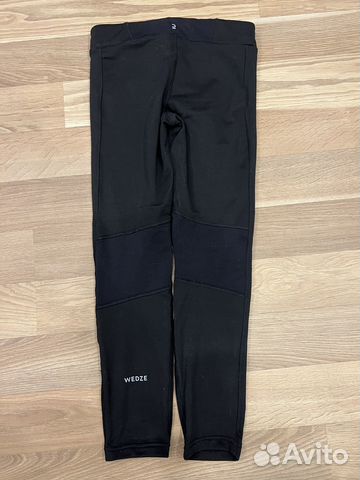 Термобелье низ для мальчика