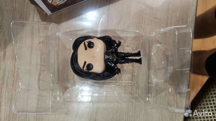 Коллекционные фигурки по играм