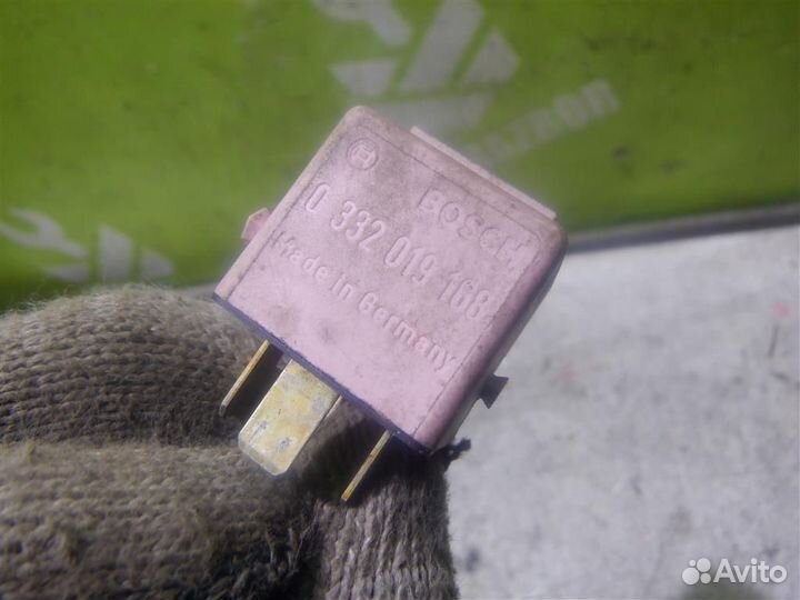 Реле бмв Е34