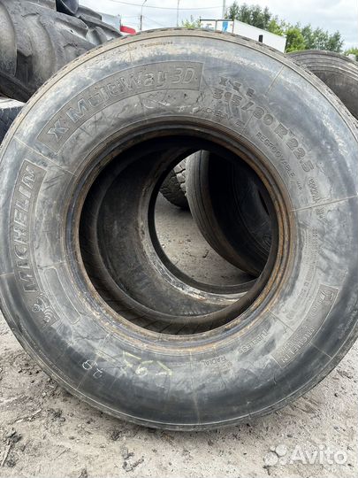 Грузовые шины 315/80R22,5