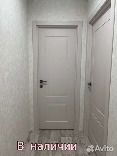 Двери межкомнатные