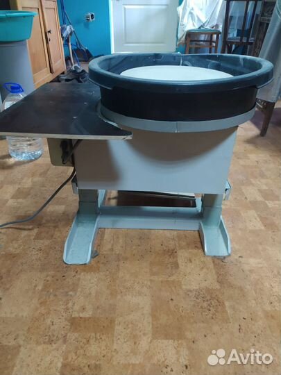 Гончарный круг бу