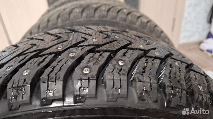 Nordman 8 185/55 R15