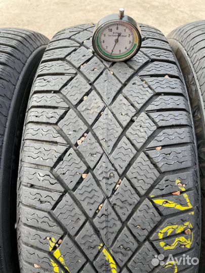 Continental ContiVikingContact 7 195/65 R15