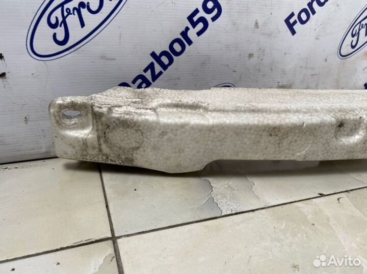 Наполнитель бампера Mazda Mazda6 GH 2008-2010