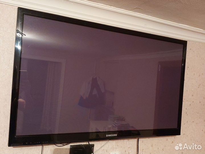 Бу телевизор samsung