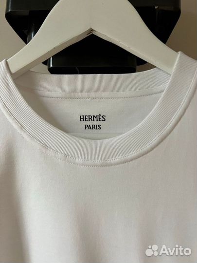 Hermes T-shirt (футболка )