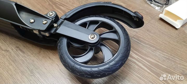 Электросамокат kugoo s3 jilong