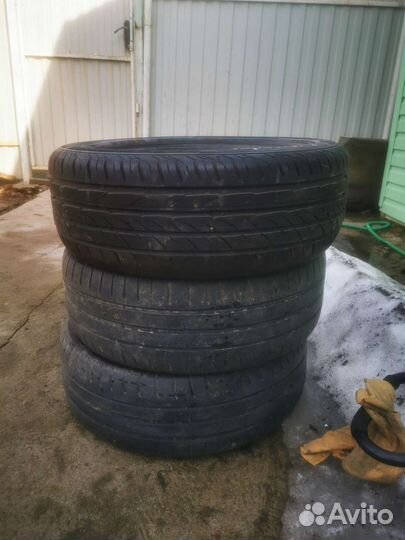Michelin Primacy 3 205/55 R16