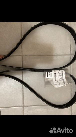 Ремень приводной A9369933896