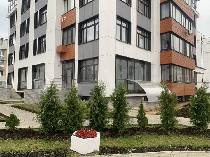 Свободного назначения, 82.1 м²