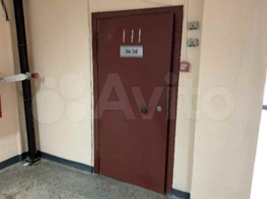 Помещение у метро Гражданский пр