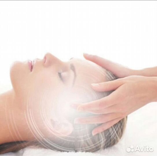 Аксесс барс- энергетический массаж