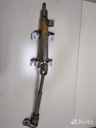 Колонка рулевая Dacia Sandero 2012, 2013