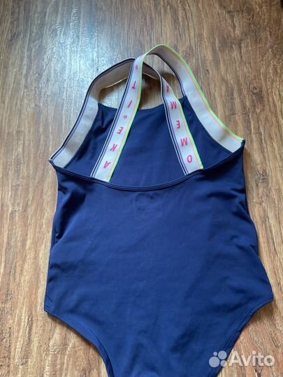 Купальник - боди, размер 152, zara