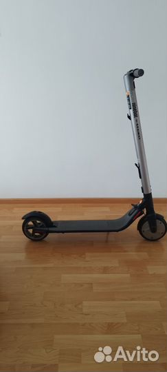 Электросамокат