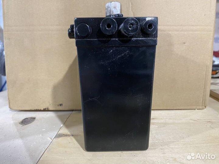 Насос подъема кабины Volvo FH4 519232