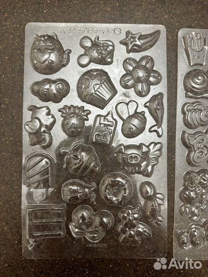 Шоколадная ручка от шеф кондитер